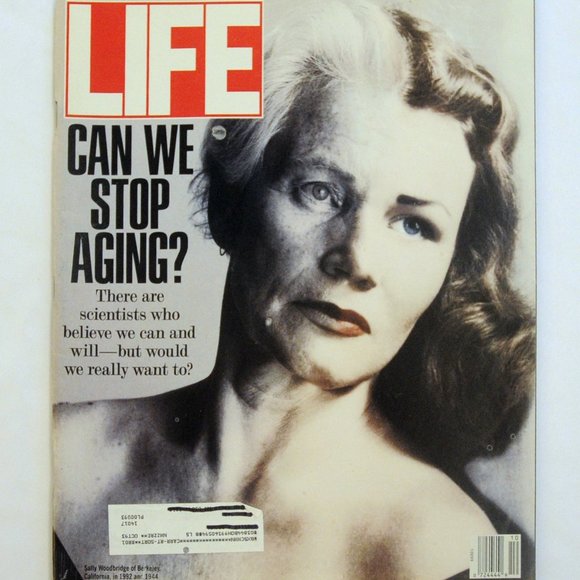 VTG 1992 LIFE Magazines Your CHOICE Rock & Roll Diana Johnny America Divided Liz - Picture 9 of 12